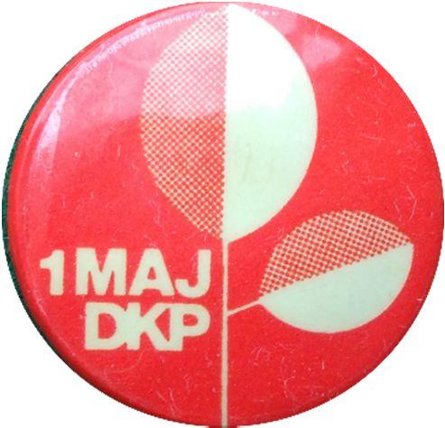 1989 bildades Enhedslisten av o Danmarks Kommunistiske Parti o Venstresocialisterne.