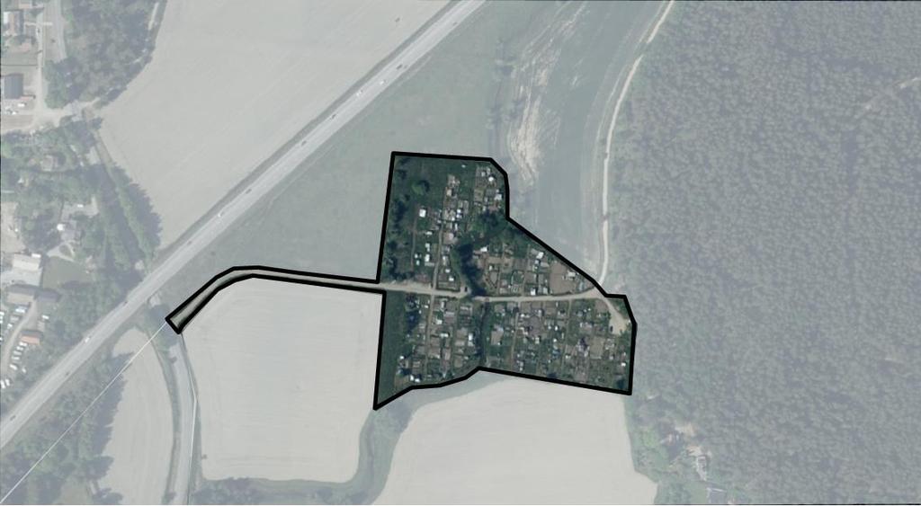 Samrådshandling Dnr:324/2018 2019-03-06 Detaljplan för del av Sylta 2:2 m.fl.
