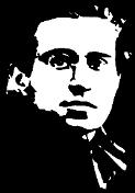 PRAKTIKANTEN PRATAR UT Hej kamrater! Jag heter Antonio Gramsci, och jag är Solidaritets nye reporter.