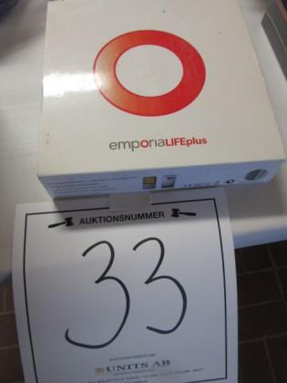 Emporia Lifeplus 3322-033