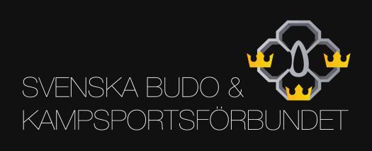 Svenska Budo & Kampsportsförbundet Årsredovisning för räkenskapsåret 2017-01-01 2017-12-31 Styrelsen för Svenska Budo & Kampsportsförbundet avger härmed