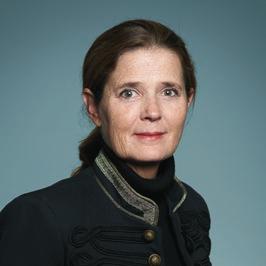 Pia Sandvik Ledamot sedan 2017 Född: 1964 Vd RISE Research Institutes of Sweden AB. Tidigare befattningar: Vd Länsförsäkringar Jämtland.