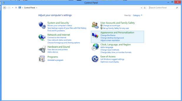 Windows 8 För Windows 8: 1.