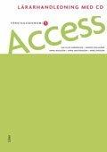 Access 1, Lärarhandledning med CD PDF ladda ner LADDA NER LÄSA Beskrivning Författare: Jan-Olof Andersson. Företagsekonomi med entreprenörsperspektiv!