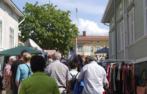 , som den kommunala marknadsförings- och kommunikationsgruppen tagit initiativet till, är ett led i den strävan.