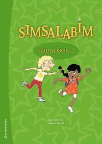 Simsalabim 2 - Elevpaket (Bok + digital produkt) PDF ladda ner LADDA NER LÄSA Beskrivning Författare: Eva Ingelsten.