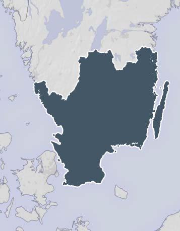 och planer inom områdena hälso och sjukvård, regional utveckling, infrastruktur,