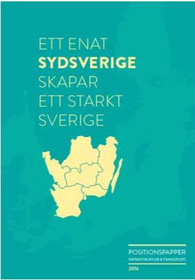 Infrastruktur Beslutspåverkan nationell transportplan 2018 2029, nationella prioriteringar, regionala