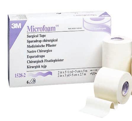 18 Produktsortiment inom immobilisering Gipsstrumpor, vadd och polstring 3M