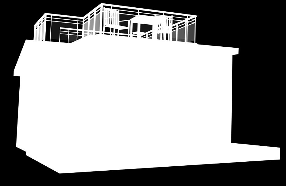 maximal takhöjd, loft och altan