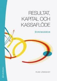 Resultat, kapital och kassaflöde - Övningsbok PDF ladda ner LADDA NER LÄSA Beskrivning Författare: Rune Lönnqvist.