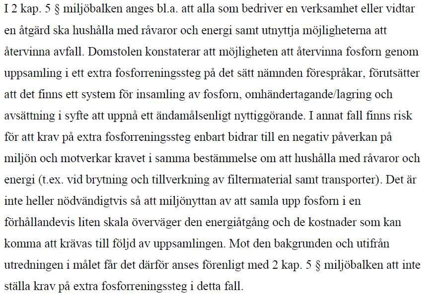 Hur ska MB genomdrivas? Egenkontroll, kunskapskrav och omvänd bevisbörda. Rättspraxis (MMD Nacka M 6652-17) Tillsynsinstrument Information 29 kap.