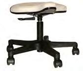 360 Stella Stella är en stol där armstödet kan roteras