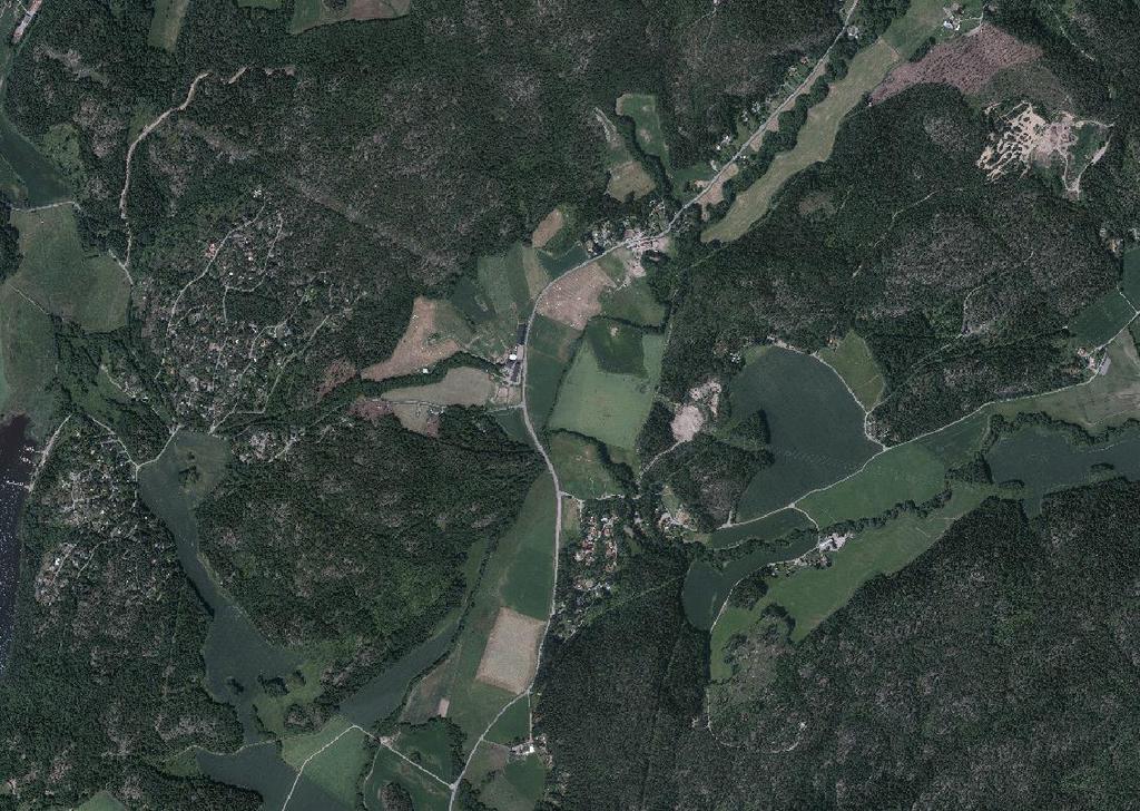 Kagghamra Byrsta kvarn SAMHÄLLSBYGGNADSFÖRVALTNINGEN Post Botkyrka kommun, 147 85 TUMBA Besök Munkhättevägen 45