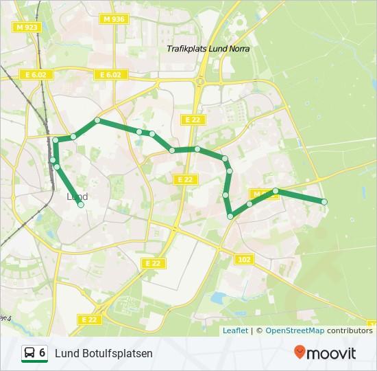 Riktning: Lund Botulfsplatsen 17 stopp VISA LINJE SCHEMA Lund Ringhornegränden Ringhornegränden 40, Lund Lund Storskolevägen Lund Sommarlovsvägen Lund Linegården Lund Thulehemsvägen Överlärarevägen