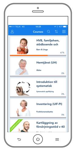 Utbildning och