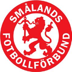 KALLELSE Smålands Fotbollförbunds Utbildningsläger 3 20-21 maj för flickor födda 2003.