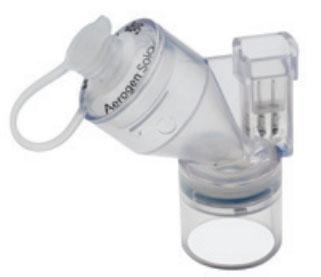 Inhala onsprodukter Nebulisator Dolema Nebulisator 36096 AG AS3200 10 395,00