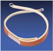 100/855/000CZ 40 4,05 Nackband Medtronic Nackband