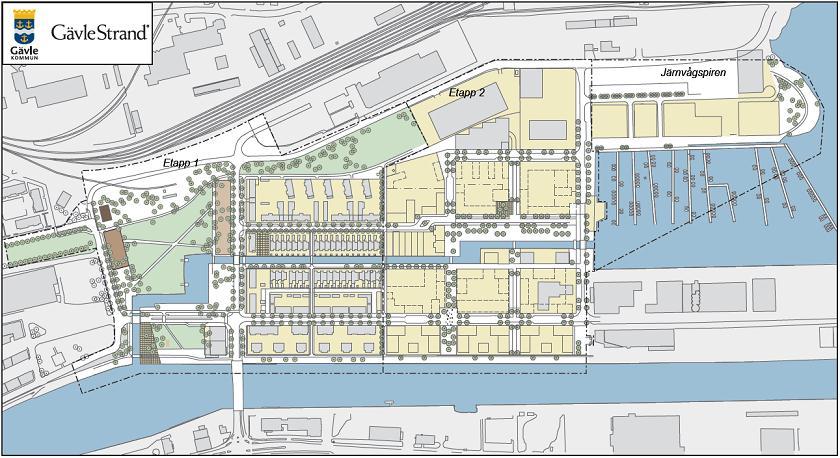 upplåtelseformerna inte blandas. När Alderholmen bebyggs kommer därför integrationen mellan inkomstnivåer öka på områdetsnivå/stadsdelsnivå men inte på kvartersnivå.