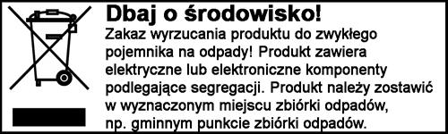 POLSKI Podświetlenie Aby sprawdzić godzinę w ciemności, naciśnij raz przycisk dotykowy Snooze / Light (4).