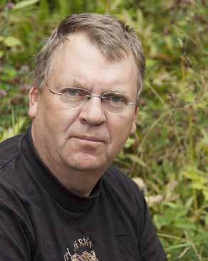 NATIONALEKONOM INGVAR NILSSON Ingvar Nilsson är nationalekonom och har arbetat i 40 år med frågor som handlar om samhällets kostnader för utanförskap.