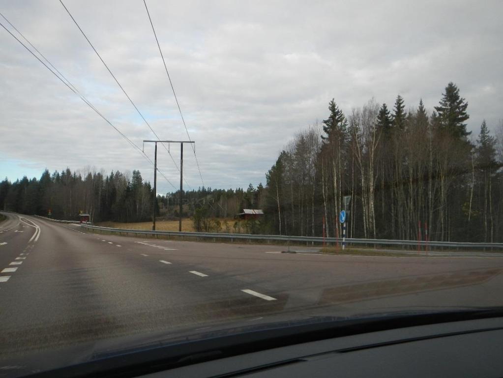 Silbodalsälven i Årjäng i