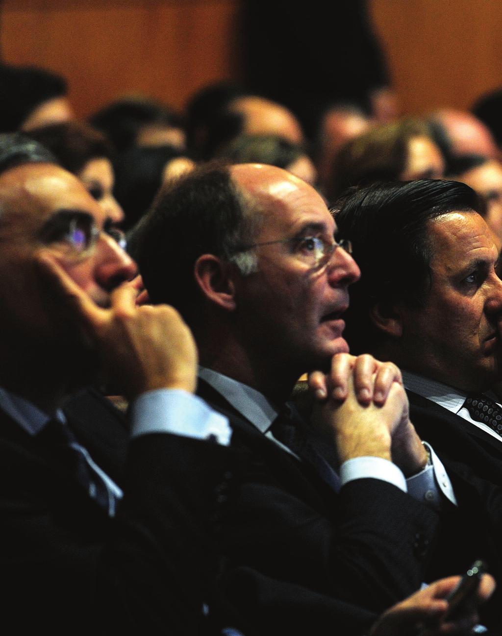 CONFERENCES EVENT DATE LOCATION BRAND Covered Bonds Conference Jan Frankfurt IFR European Syndicated Loans Conference Apr London IFR Indian Capital Markets Conference Apr Mumbai IFR/IFR Asia European