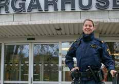 Flera personer har under början av året hört av sig och visat intresse för att starta upp grannsamverkan.