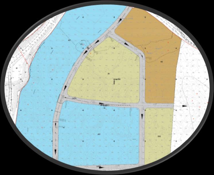 tillämpliga rekommendationer och regelverk avseende de identifierade riskkällorna.