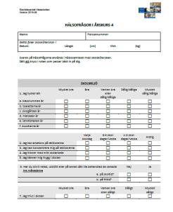 datalagring och