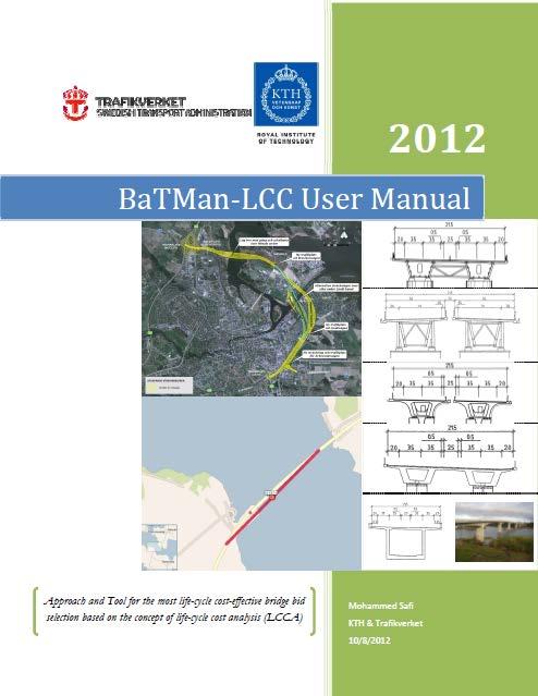 BaTMan-LCC Course Course Coordinators: Peter