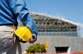 State of the Construction Sector While the customers to the engineering and construction