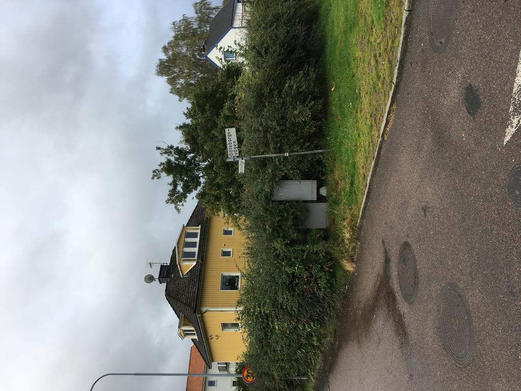 Dnr: KS 2018:553 Detaljplan för bostäder vid Göteborgsvägen 111, Ugglum 6:310