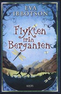 Flykten från Berganien PDF ladda ner LADDA NER LÄSA Beskrivning Författare: Eva Ibbotson. Tally är 12 år och bor med sin far och sina två fastrar i London.