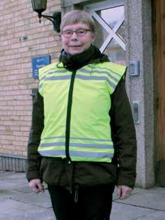 Ny i politiken Anna-Karin Ramnemo (V), bor i Gynnås cirka 4 km från centrala Gnosjö och arbetar som förskollärare i Anderstorp. Vad fick dig att vilja engagera dig politiskt?