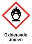 210 mm 345:- med standardtext A4, 210 297 mm 450:- eller egen text/symbol A3, 297 420 mm 680:- Startkostnad för tryckunderlag och tryck tillkommer per kundspecad skylt 89-7711-20 375:- 16-3000-23 A5