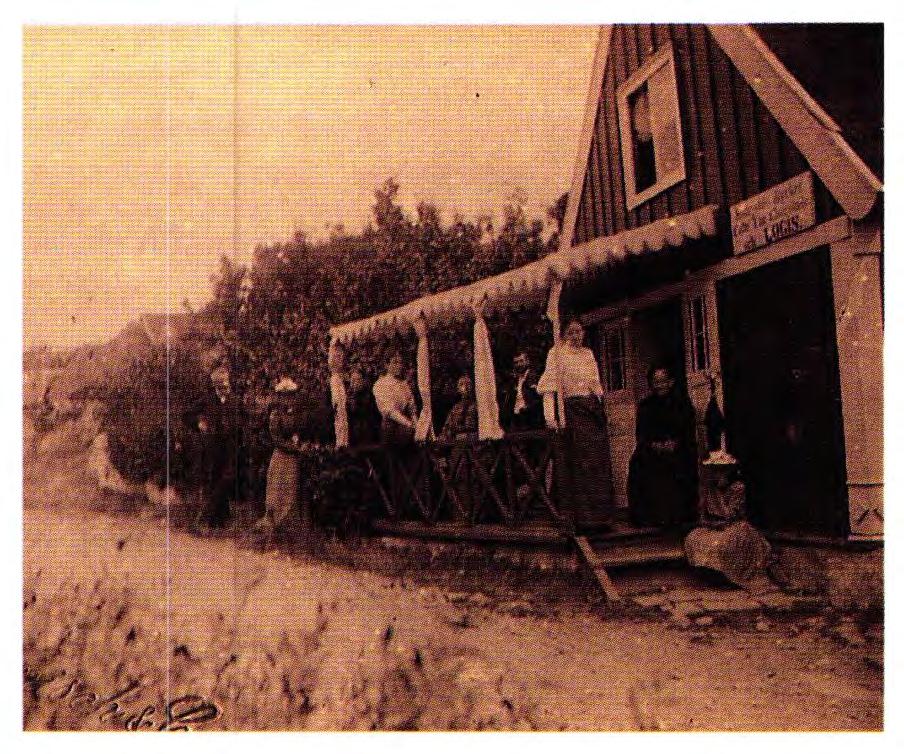 Sedan 1873 var Danmark och Sverige medlemmar i en nybildad skandinavisk valutaunion. En krona hade blivit en krona på båda sidor av Öresund.
