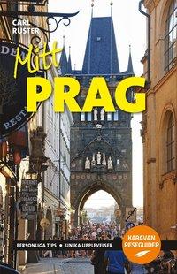 Mitt Prag PDF ladda ner LADDA NER