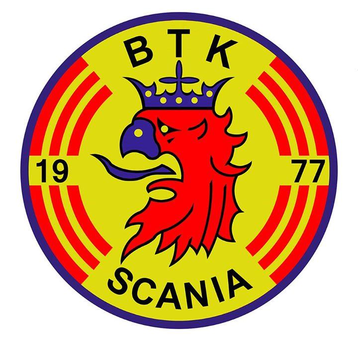 BTK Scanias