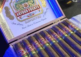 Efter dessa mastiskt goda hamburgare, testades en Maltesisk variant av Toscanicigarrer, JL Toscani Cigars.