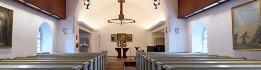 GUDSTJÄNSTER I STORA SKÖNDALS KYRKA SÖNDAGSGUDSTJÄNSTER Fastlagssöndagen 3/3 11.00 HÖGMÄSSA Margarethe Isberg, David Melin, Eva Vikström Brehmer, Margareta Larsson 1:a Söndagen i Fastan 10/3 11.