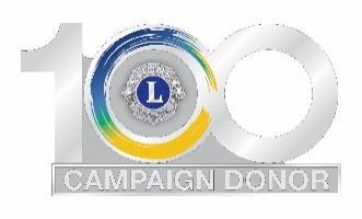 Totalt per person KAMPANJ 100 DONATIONER Omedelbar erkänsla Erkänsla vid slutförande (Vid SLUTFÖRD gåva eller löfte) (Vid betalning eller löfte) USD 15 000 USD 24 999 Tillägg till rockslagsnål PLUS