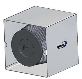 Reservdelar Spare Parts Ersatzteile Recambios Varaosat Reserveonderdelen Piece detachees Reservedeler DC AirCube 500 42749 80461 42692 42700 42691 42713 42692 INSTRUKTION INSTRUCTION BETRIEBS-