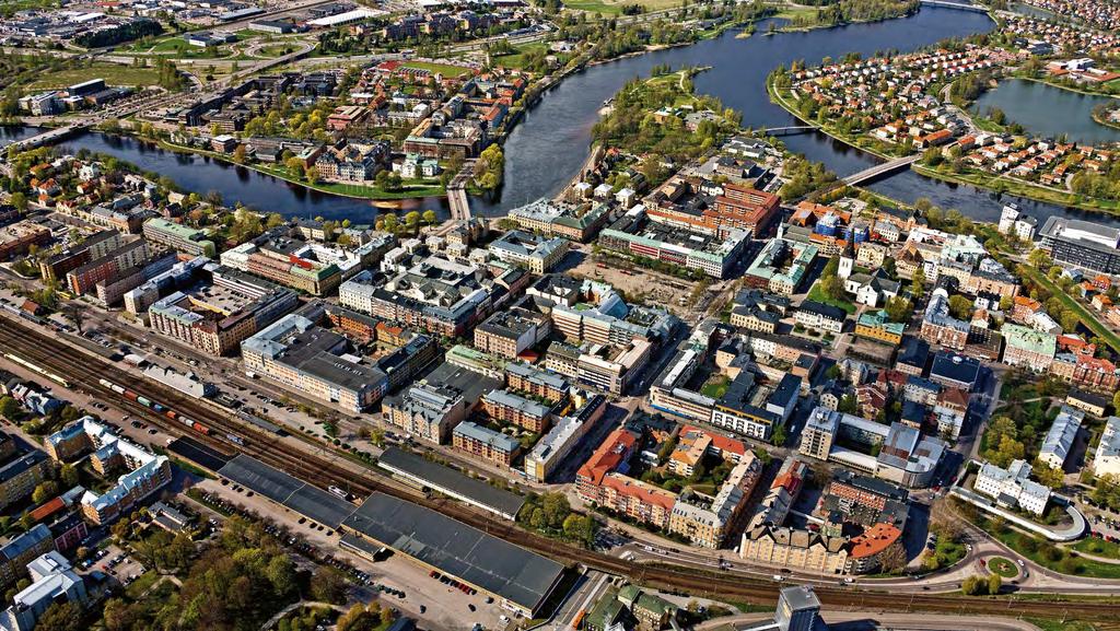 KARLSTAD