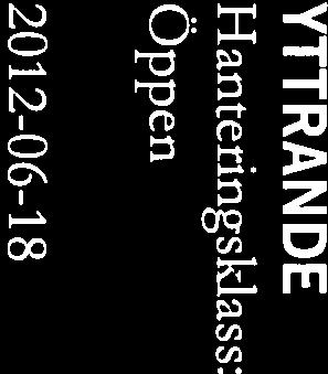 Ont 2011/1133 Milj