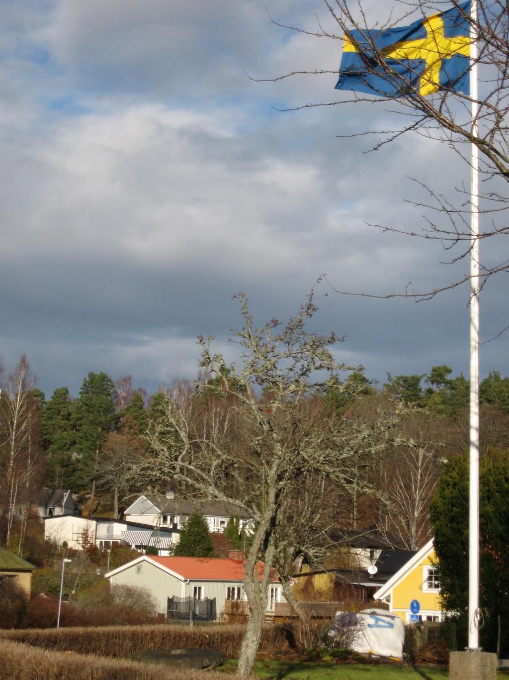 Ombyggnad av småhus till passivhus - är det möjligt?