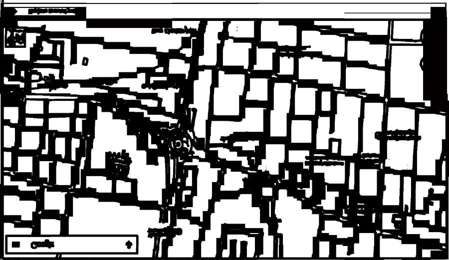 Maps Du måste välja följande inställningar innan du använder Maps.
