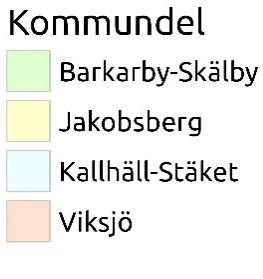 konstsnöspår samt konstsnöanläggning vid Bruket. Utöver dessa önskemål avser många önskemål mindre förbättringar av befintliga anläggningar.