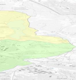 RIDANLÄGGNING Järfälla kommun har nyligen investerat i Säby ridanläggning i flera etapper, vilken är kommunens enda ridanläggning och ligger i östra Jakobsberg i närheten av Barkarby.